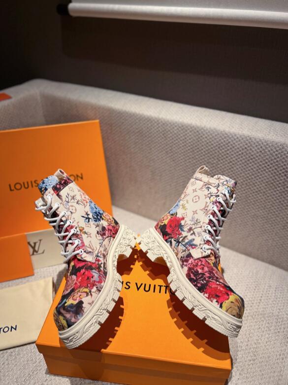 Chloe’s Picks - LOV Women Shoes - 698
