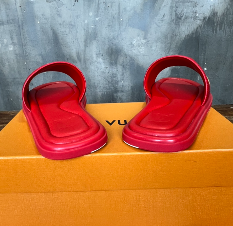 Chloe’s Picks - LOV Men Shoes - 073