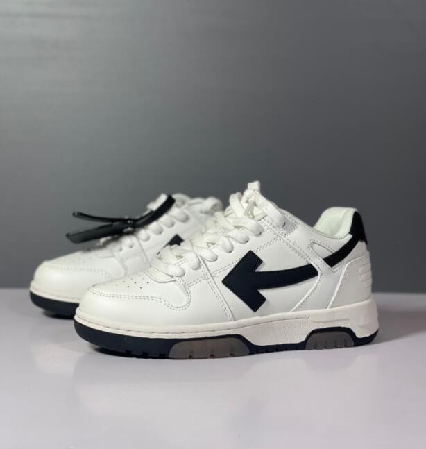 Chloe’s Picks - YZO Men Shoes - 078