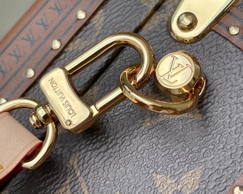 Chloe’s Picks - LOV Bags - 2136