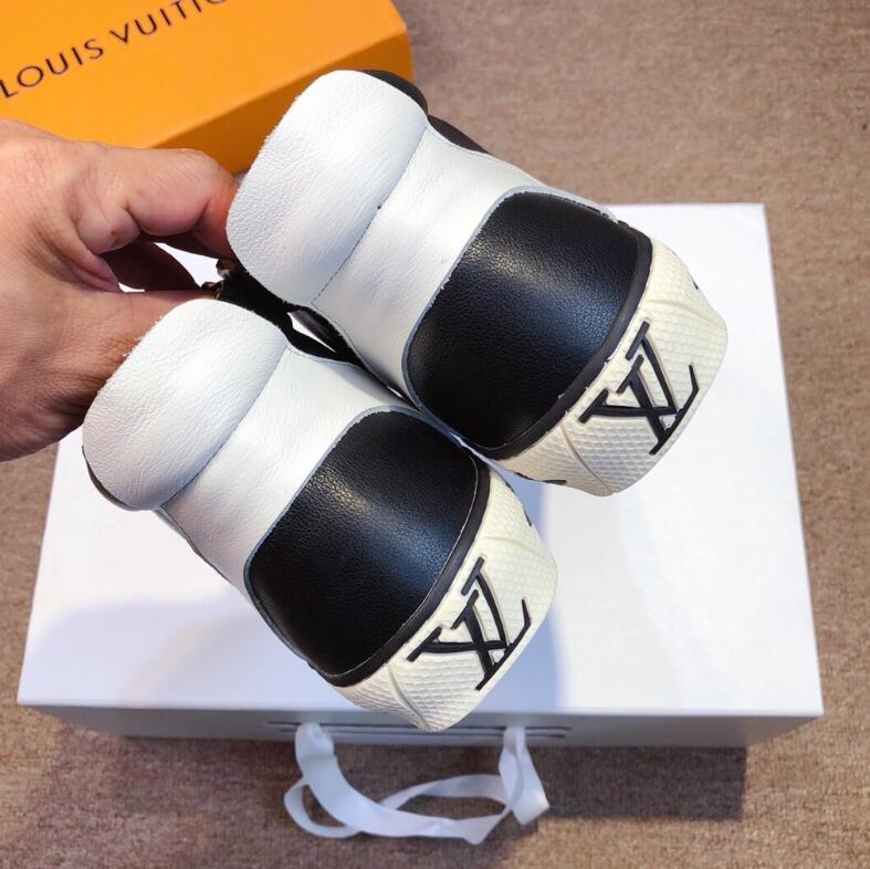 Chloe’s Picks - LOV Men Shoes - 1845