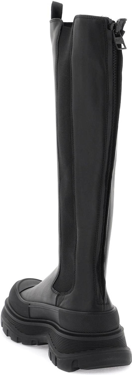 TREAD SLICK BOOTS