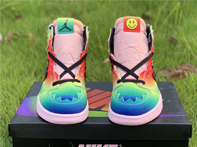 Nike Luxury Shoes