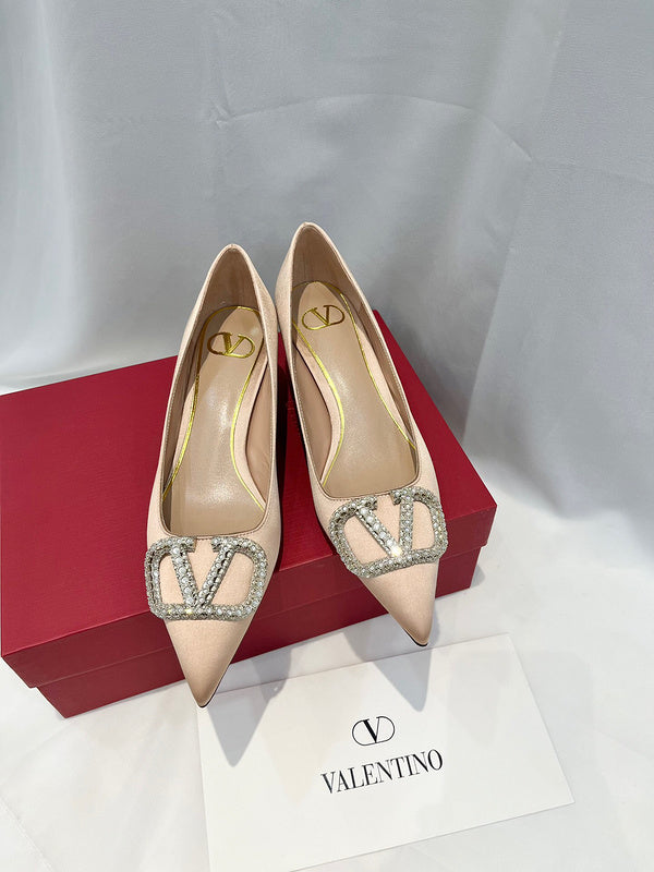 Valentino GARAVANI Luxury Shoes