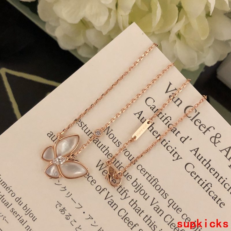 Van Cleef & Arples Jewelry