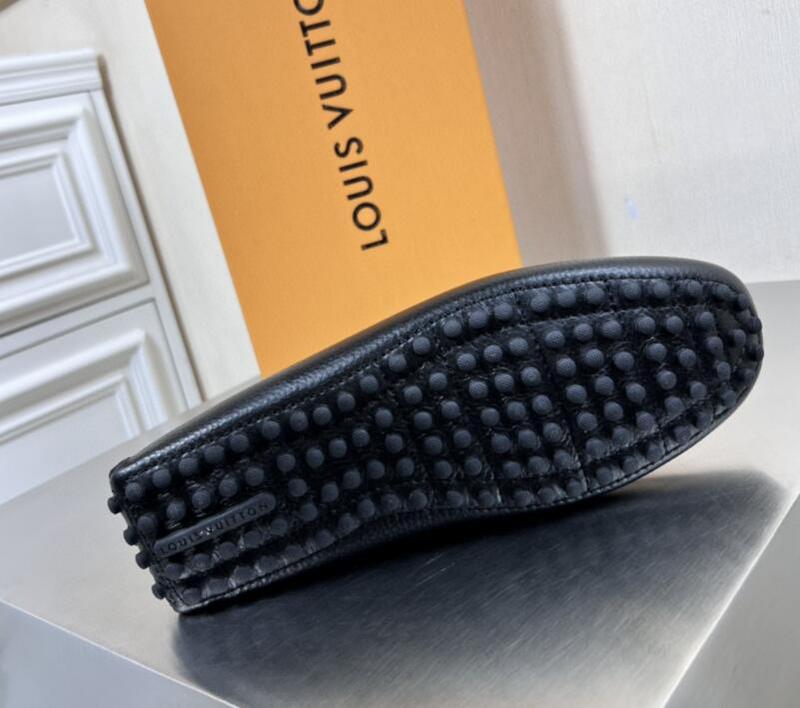 Chloe’s Picks - LOV Men Shoes - 845