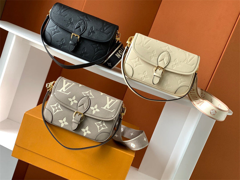 PHA - LOV Bags - 531