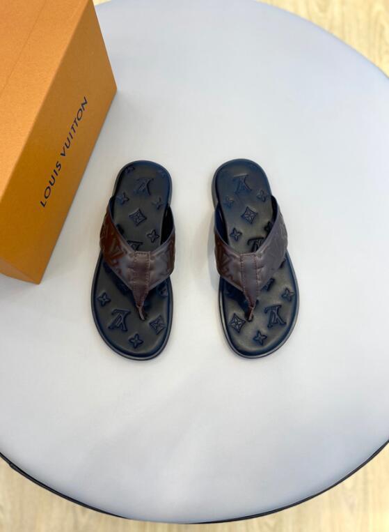Chloe’s Picks - LOV Men Shoes - 1124