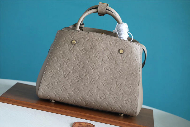 I W Fashion Lu-Vi bags - 8017