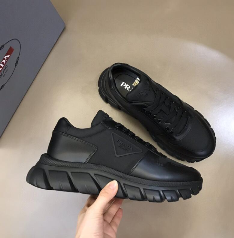 Chloe’s Picks - PD Men Shoes - 136