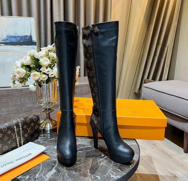 Chloe’s Picks - LOV Women Shoes - 849
