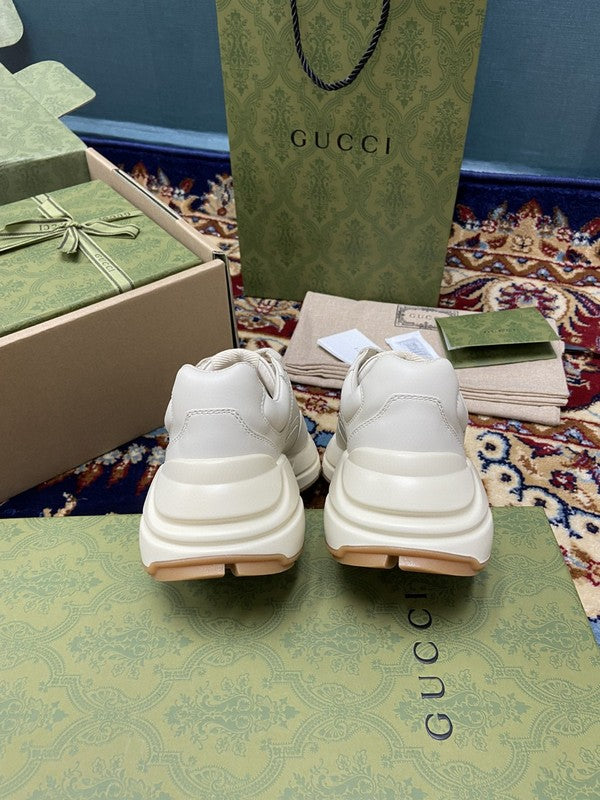Gucci Luxury Shoes