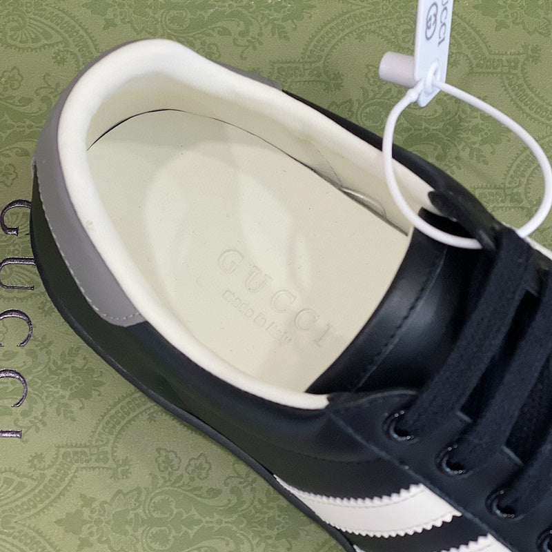 Gucci Luxury Shoes