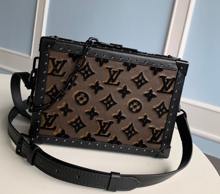 Chloe’s Picks - LOV Bags - 2492