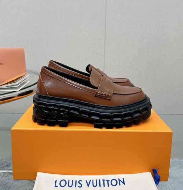Chloe’s Picks - LOV Women Shoes - 296