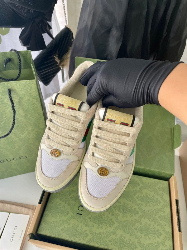 Gucci Luxury Shoes