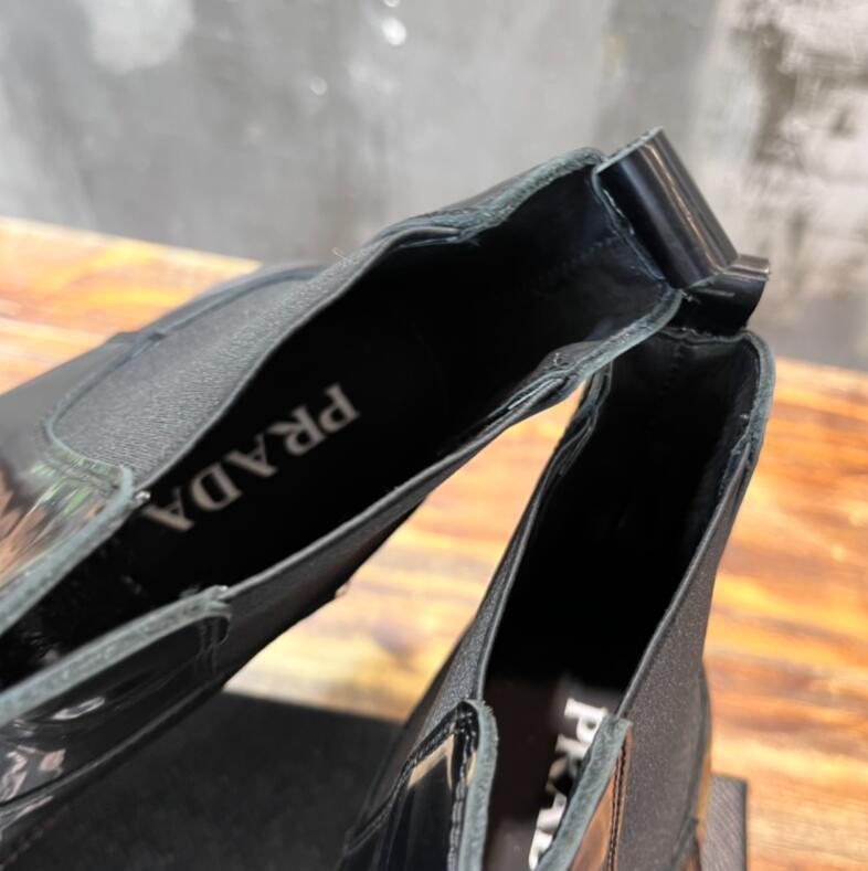 Chloe’s Picks - PD Men Shoes - 150