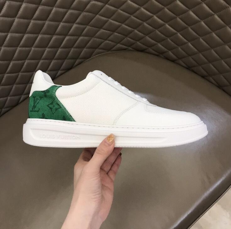Chloe’s Picks - LOV Men Shoes - 1049