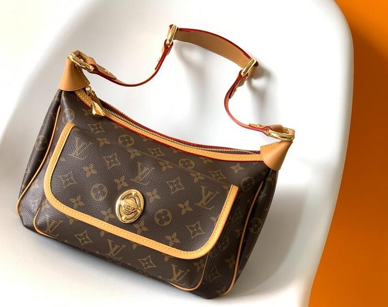 Chloe’s Picks - LOV Bags - 2137