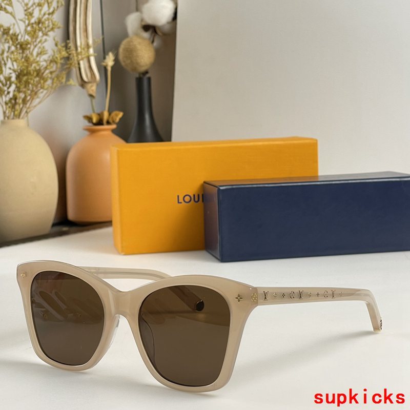 Louis Vuittion Luxury Sunglasses