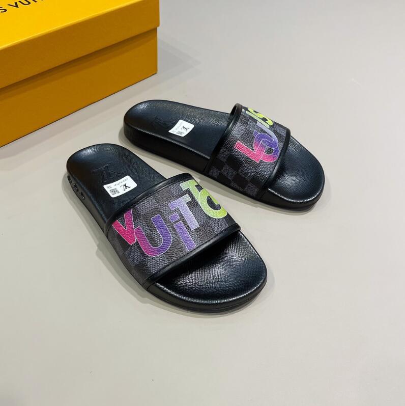 Chloe’s Picks - LOV Men Shoes - 1488