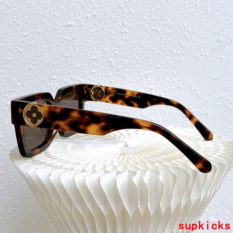 Louis Vuittion Luxury Sunglasses