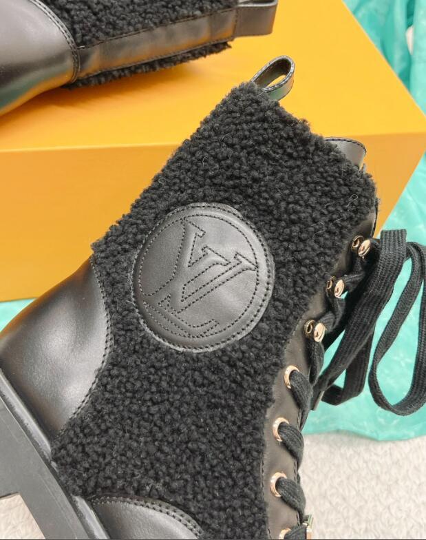 Chloe’s Picks - LOV Women Shoes - 658