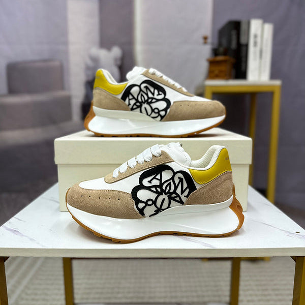 Alexander McQUEEN Luxury Shoes