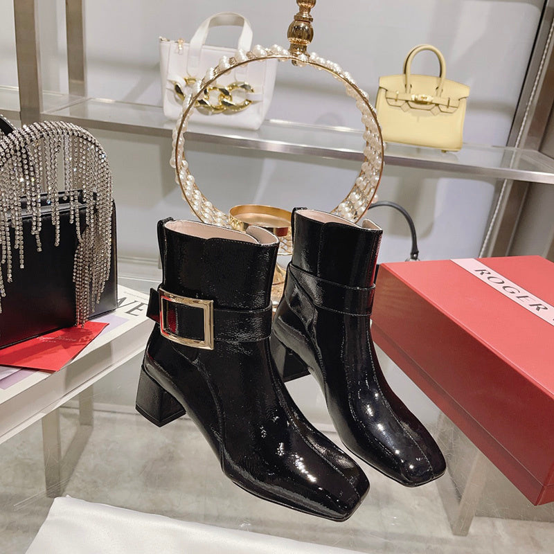 Roger Vivier Luxury Shoes