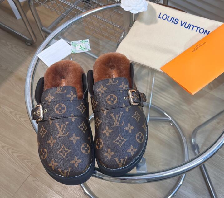 Chloe’s Picks - LOV Women Shoes - 660
