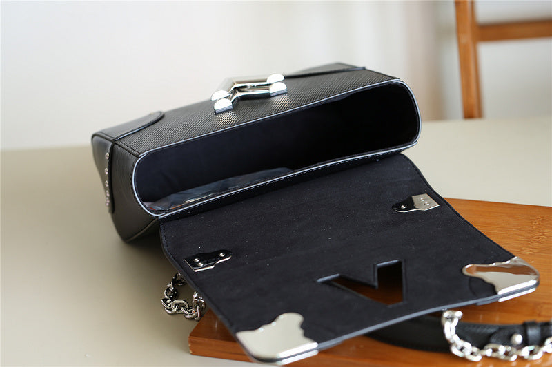 I W Fashion Lu-Vi bags - 8538