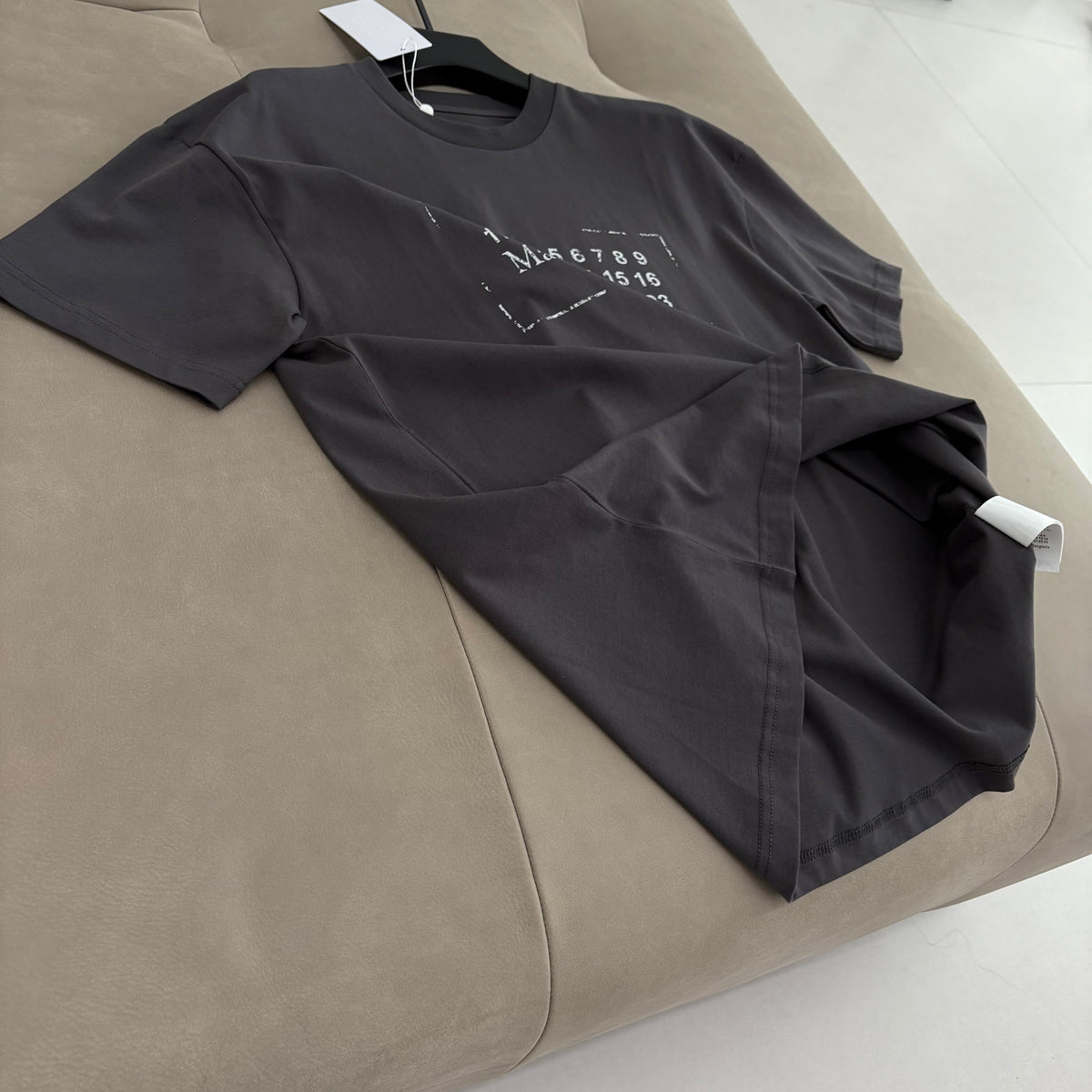 MAISON M T-SHIRT