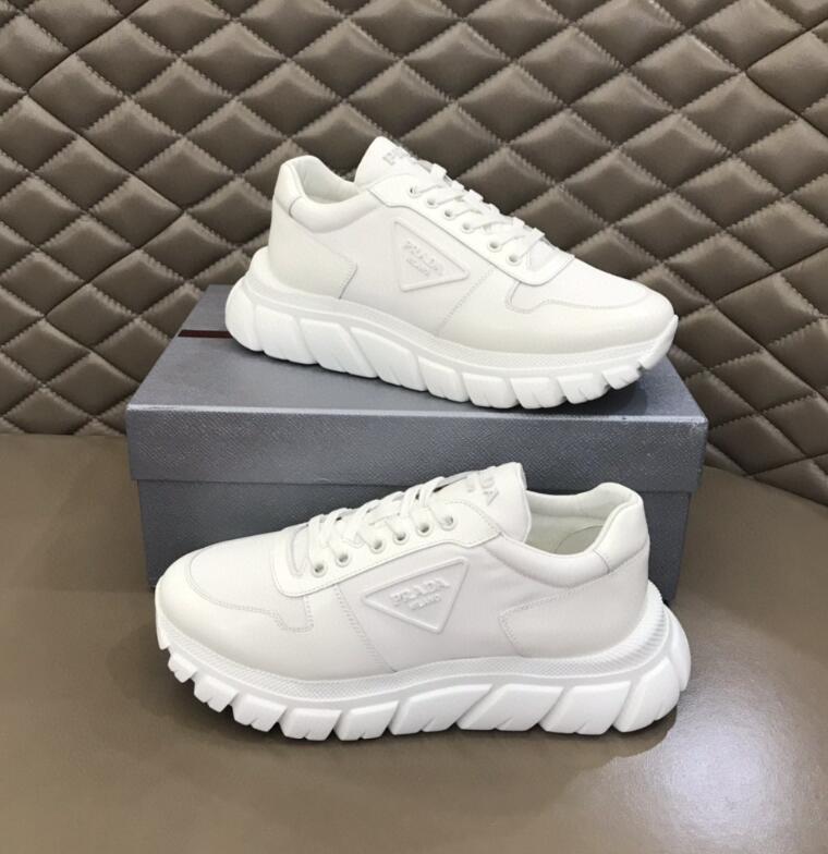 Chloe’s Picks - PD Men Shoes - 131