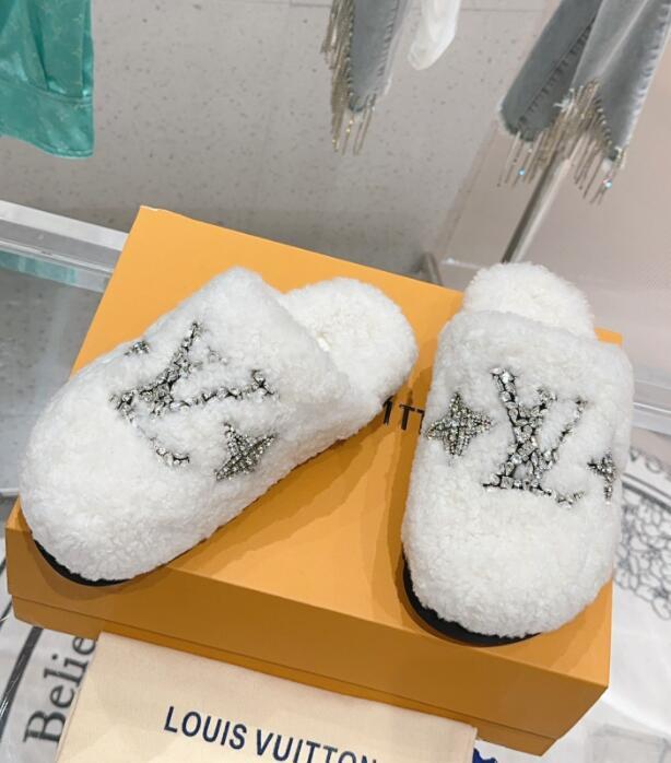 Chloe’s Picks - LOV Women Shoes - 437