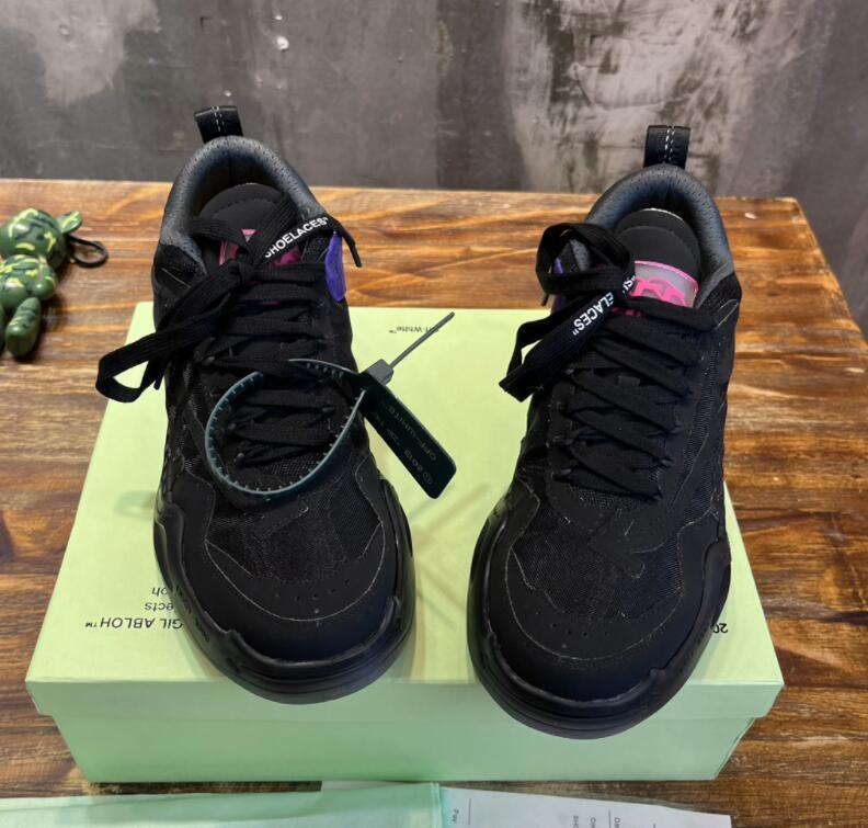 Chloe’s Picks - YZO Men Shoes - 117