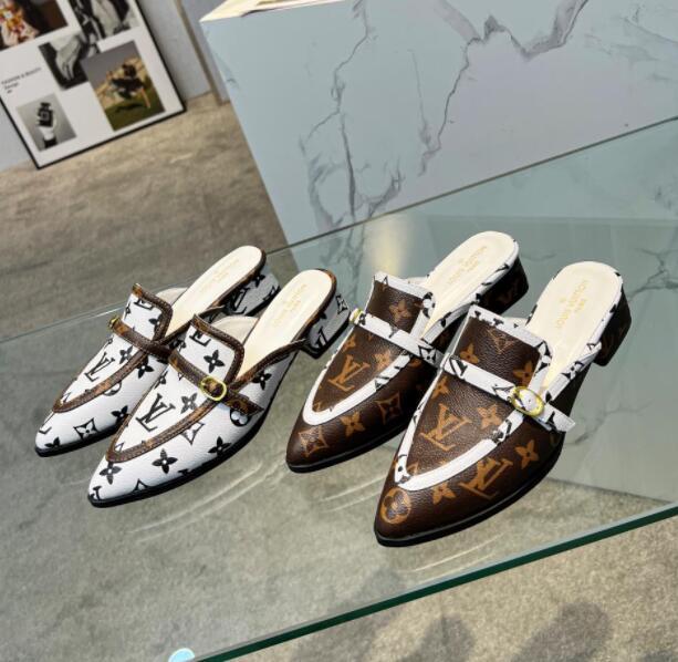 Chloe’s Picks - LOV Women Shoes - 577