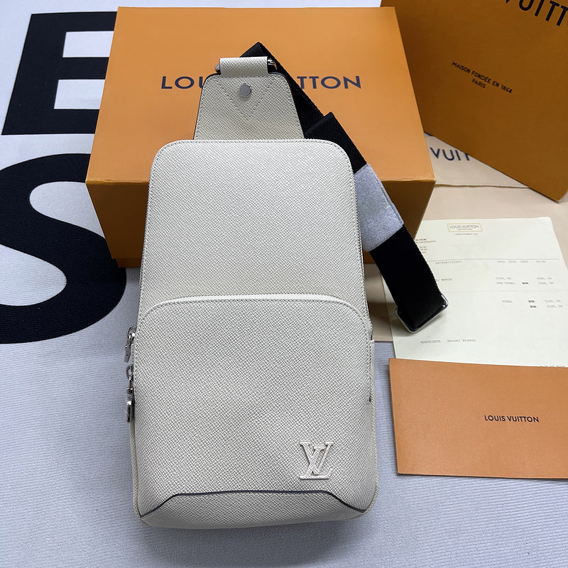 I W Fashion Lu-Vi bags - 10223