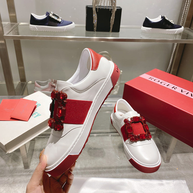 Roger Vivier Luxury Shoes