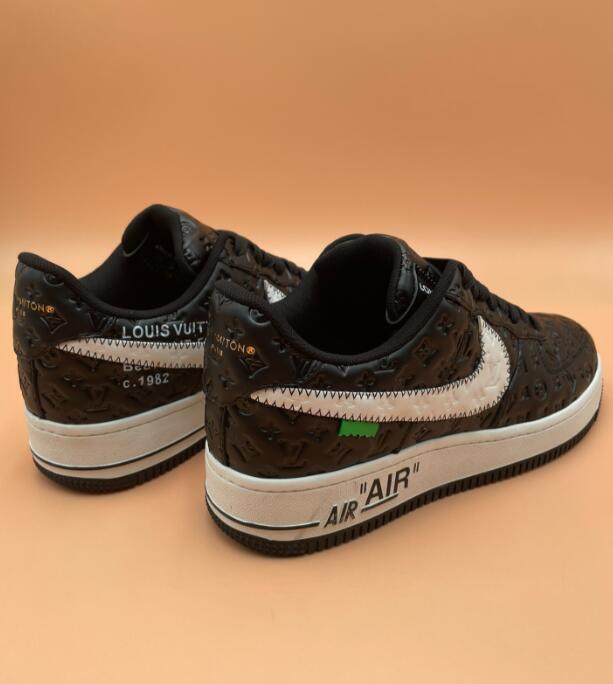 Chloe’s Picks - LOV Men Shoes - 987