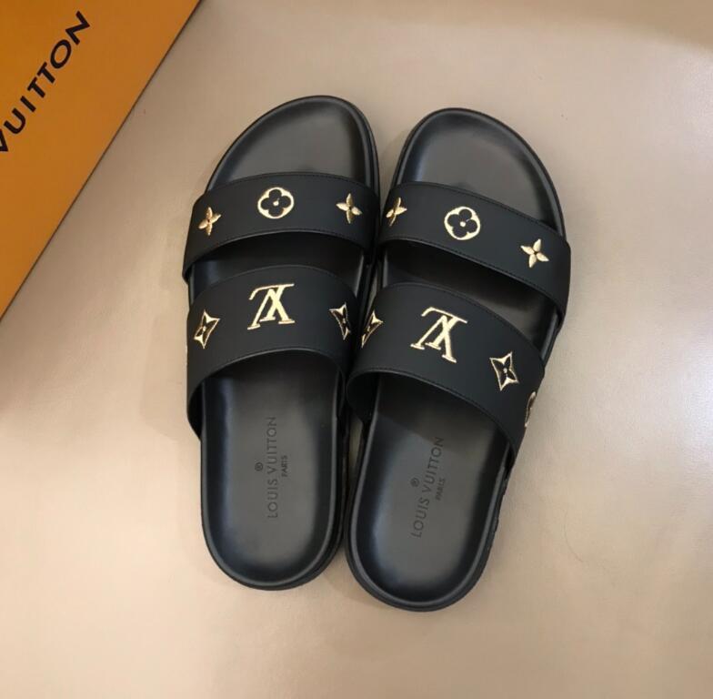 Chloe’s Picks - LOV Men Shoes - 1549