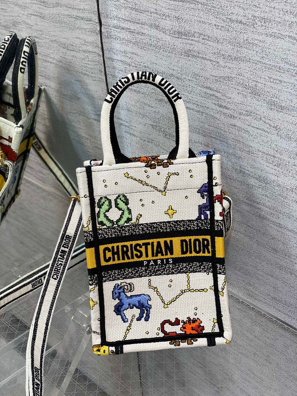 ENT - DOR Bags - 909