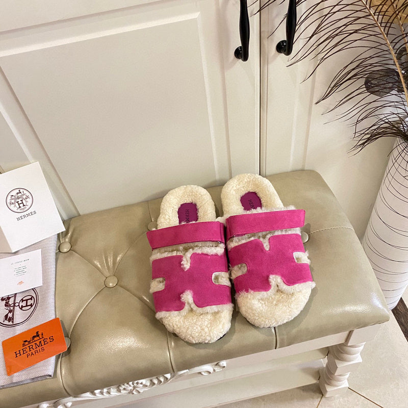 Hermes Luxury Sandals