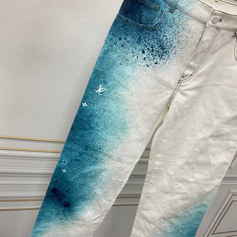Louis Vuittion Luxury Clothes