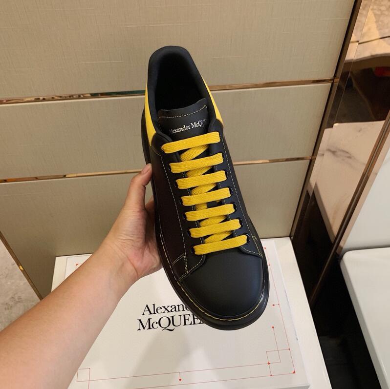 Chloe’s Picks - AQ Men SHoes - 362