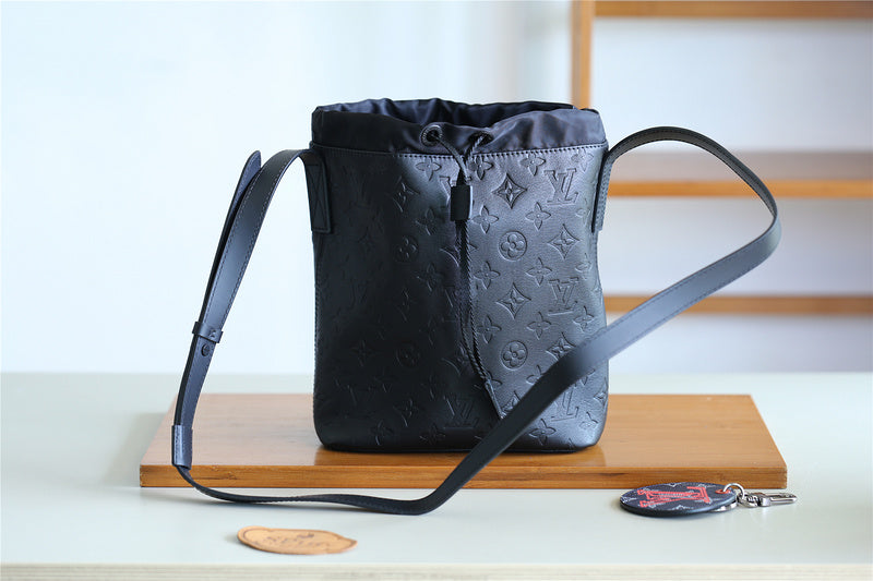I W Fashion Lu-Vi bags - 10488