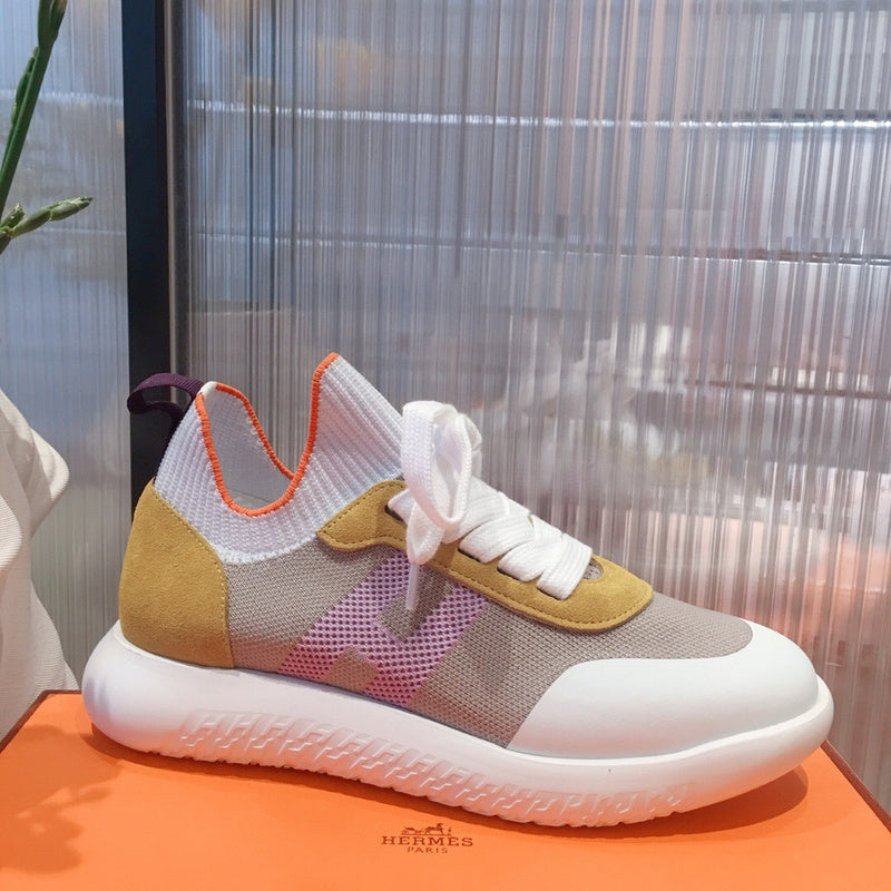 Hermes Luxury Shoes