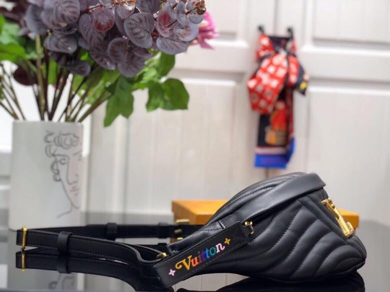 I W Fashion Lu-Vi bags - 17871