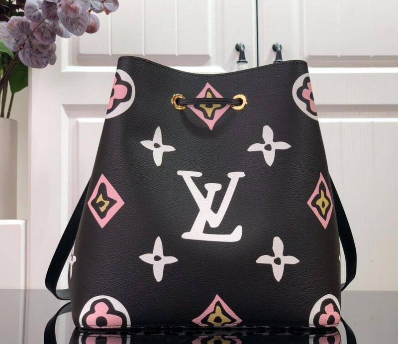 Chloe’s Picks - LOV Bags - 2358