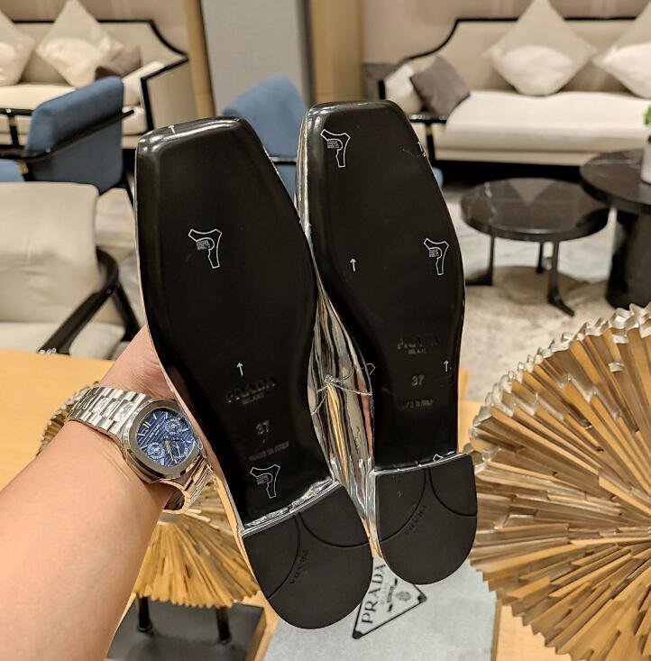 Chloe’s Picks - PD Women Shoes - 314