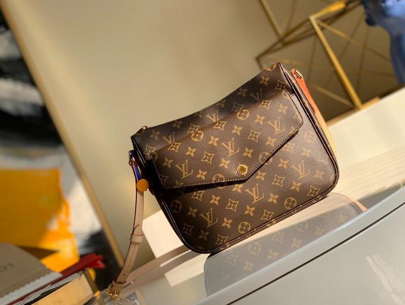 Chloe’s Picks - LOV Bags - 2604